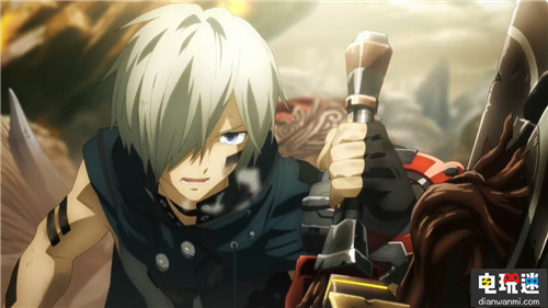 《噬神者3》公布开场动画 为生存而战 PS4 Steam 噬神者 电玩迷资讯  第1张