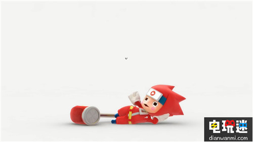 万代Switch完全新作《忍者盒子》宣传片公布 Switch 忍者盒子 万代南梦宫 任天堂SWITCH  第1张