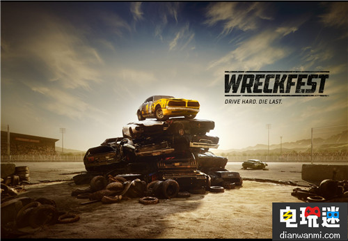THQ Nordic宣布收购《Wreckfest》和《山羊模拟器》两家开发商 暗黑血统 山羊模拟器 THQ 电玩迷资讯  第3张