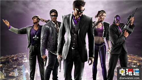 THQ Nordic宣布收购《Wreckfest》和《山羊模拟器》两家开发商 暗黑血统 山羊模拟器 THQ 电玩迷资讯  第7张