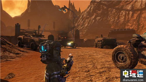 THQ Nordic宣布收购《Wreckfest》和《山羊模拟器》两家开发商 暗黑血统 山羊模拟器 THQ 电玩迷资讯  第8张