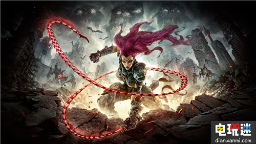 THQ Nordic宣布收购《Wreckfest》和《山羊模拟器》两家开发商 暗黑血统 山羊模拟器 THQ 电玩迷资讯  第6张