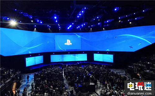 24年来首次 索尼将缺席2019年E3游戏展 E3 索尼 PS4 PlayStation 索尼PS  第2张