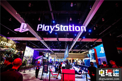 24年来首次 索尼将缺席2019年E3游戏展 E3 索尼 PS4 PlayStation 索尼PS  第3张