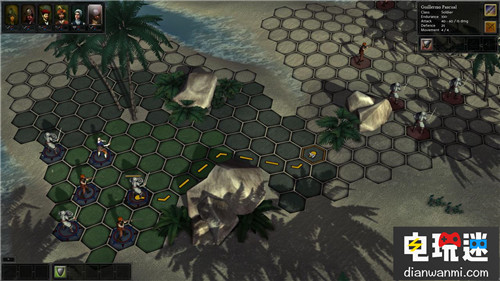 THQ收购不停歇 《远征军》系列游戏版权收入囊中 THQ Nordic THQ 电玩迷资讯  第4张