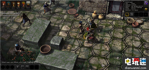 THQ收购不停歇 《远征军》系列游戏版权收入囊中 THQ Nordic THQ 电玩迷资讯  第5张