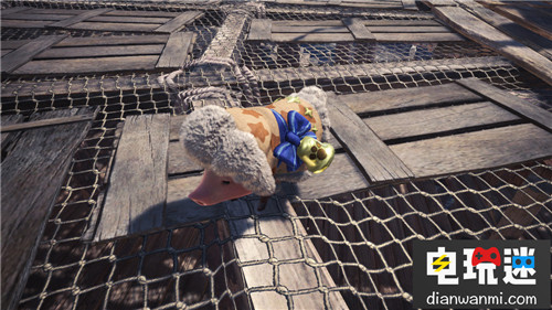 《怪物猎人：世界》11月30日上线冬日星辰祭“闪耀之宴” 怪物猎人：世界 电玩迷资讯  第3张