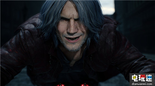 《鬼泣》将由网飞《恶魔城》动画监制改编为动画 恶魔城 鬼泣 电玩迷资讯  第4张