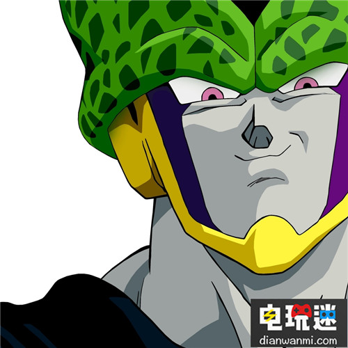 《龙珠》比克与沙鲁参战《Jump Force》 Xbox One PS4 龙珠 Jump Force 电玩迷资讯  第2张