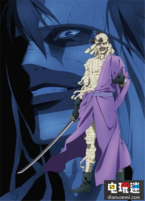 《龙珠》比克与沙鲁参战《Jump Force》 Xbox One PS4 龙珠 Jump Force 电玩迷资讯  第3张