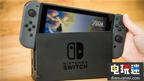 雷吉：网速不够 任天堂在美国没有云串流服务计划 Switch NS 任天堂 任天堂SWITCH  第3张