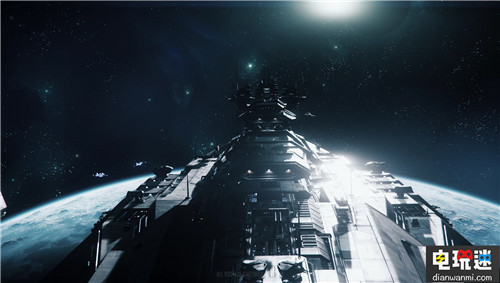 《星际公民》众筹金额已超过2亿美元 星际公民 电玩迷资讯  第4张