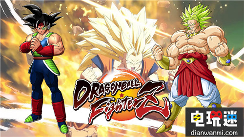 《龙珠斗士Z》将推出PS4豪华版包含所有人物DLC PS4 龙珠斗士Z 索尼PS  第3张