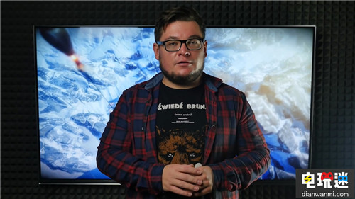 《寒霜朋克》宣布增加无尽模式更难或者更容易 寒霜朋克 电玩迷资讯  第2张