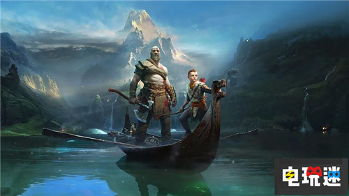 《时代周刊》2018十大游戏《战神》夺冠 荒野大镖客2 漫威蜘蛛侠 战神 电玩迷资讯  第2张