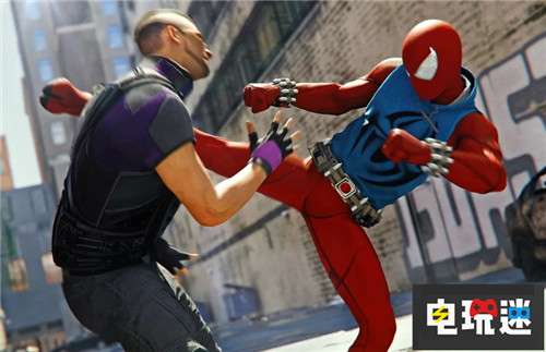 《时代周刊》2018十大游戏《战神》夺冠 荒野大镖客2 漫威蜘蛛侠 战神 电玩迷资讯  第3张