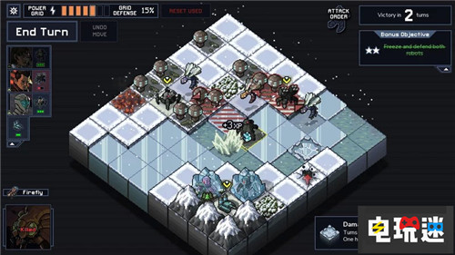 《时代周刊》2018十大游戏《战神》夺冠 荒野大镖客2 漫威蜘蛛侠 战神 电玩迷资讯  第4张