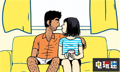 《时代周刊》2018十大游戏《战神》夺冠 荒野大镖客2 漫威蜘蛛侠 战神 电玩迷资讯  第7张