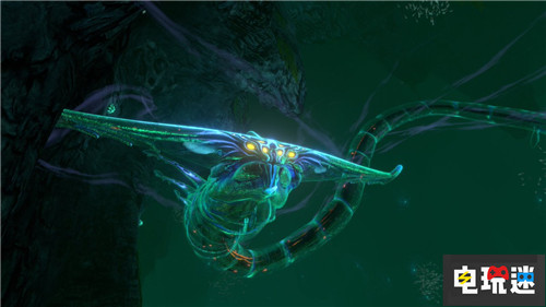 《深海迷航》将同步登陆PS4与推出XboxOne完整版 Xbox One PS4 深海迷航 电玩迷资讯  第3张