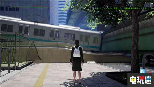 《绝体绝命都市4Plus》将与日清及radiko联动 日清 PS4 绝体绝命都市4Plus 索尼PS  第5张