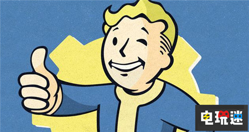 《辐射76》主机版更新补丁高达47GB PS4 Xbox One 辐射76 电玩迷资讯  第1张