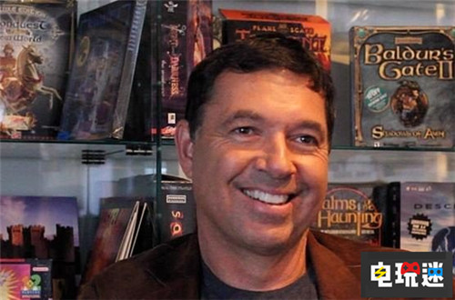 《废土2》开发商：将扩大30%规模 新作正在开发中 inXile 废土2 微软XBOX  第2张