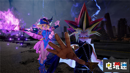 Jump全明星大乱斗《Jump Force》Steam国区解锁 XboxOne PS4 Steam Jump Force STEAM/Epic  第5张