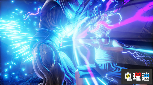 Jump全明星大乱斗《Jump Force》Steam国区解锁 XboxOne PS4 Steam Jump Force STEAM/Epic  第4张