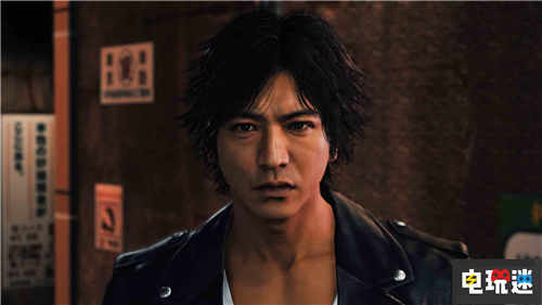 《审判之眼：死神的遗言》推出PSN港服会员限定中文试玩版 世嘉 PS4 如龙 审判之眼：死神的遗言 索尼PS  第2张