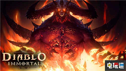 据传暴雪曾计划推出《暗黑破坏神》魂类型新作 黑暗之魂 暗黑破坏神 电玩迷资讯  第4张