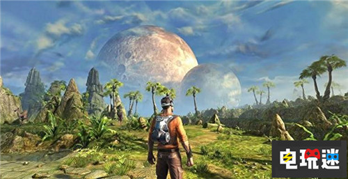 “喜加一”HB免费领取《时空英豪：二度接触》 Steam 喜加一 Humble Bundle STEAM/Epic  第3张