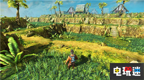 “喜加一”HB免费领取《时空英豪：二度接触》 Steam 喜加一 Humble Bundle STEAM/Epic  第5张