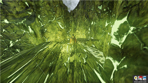 无敌很寂寞 《辐射76》玩家因bug变无敌硬接核弹 辐射76 电玩迷资讯  第3张