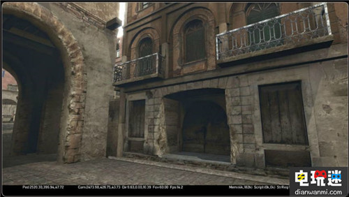 十年前的PS3游戏《特工》已被Take Two放弃 PS3 R星 特工 索尼PS  第4张