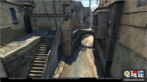 十年前的PS3游戏《特工》已被Take Two放弃 PS3 R星 特工 索尼PS  第3张