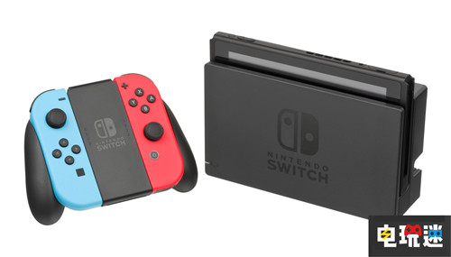 任天堂Switch销量超越NGC总销量 依旧供不应求  NGC Switch NS 任天堂 任天堂SWITCH  第1张