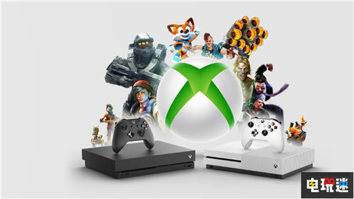 微软已经开始为下一代Xbox招兵买马 微软 Xbox 微软XBOX  第3张