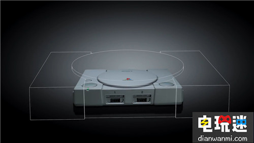 IGN评测PlayStation Classic 更适合做装饰品 PS迷你 PlayStation Classic 索尼PS  第3张