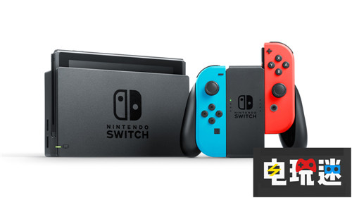 任天堂黑五线上销售额突破2亿5千万 马里奥聚会 精灵宝可梦Lets Go 3DS Switch 任天堂 任天堂SWITCH  第4张