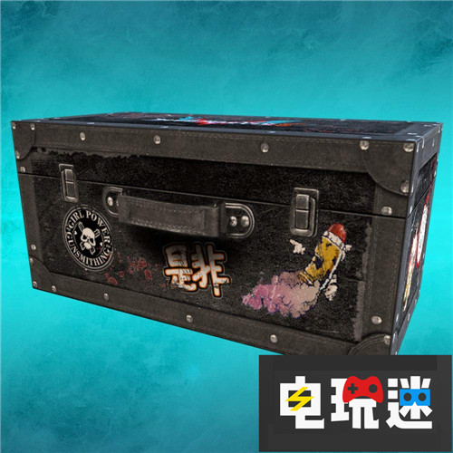 《鬼泣5》豪华版自带游戏车模 Xbox One PS4 鬼泣5 电玩迷资讯  第3张