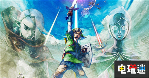 任天堂澄清没有NS版《塞尔达传说:天空之剑》计划 Switch 任天堂 塞尔达传说:天空之剑 任天堂SWITCH 第3张 任天堂澄清没有NS版《塞尔达传说:天空之剑》计划 Switch 任天堂 塞尔达传说:天空之剑 任天堂SWITCH 第3张