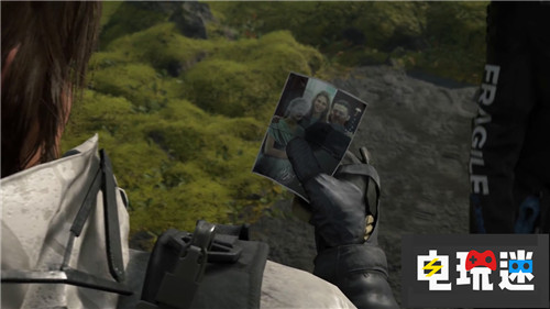 沃尔玛上架《死亡搁浅》疑似明年6月30日发售 小岛秀夫 PS4 索尼 沃尔玛 死亡搁浅 索尼PS  第4张