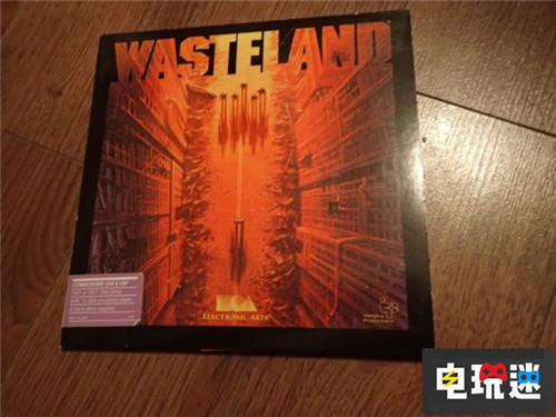 inXile宣布重制初代《废土》 inXile 废土 电玩迷资讯  第2张