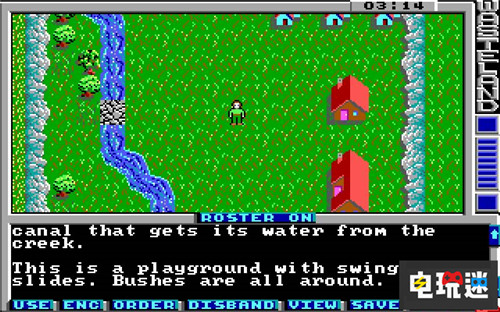 inXile宣布重制初代《废土》 inXile 废土 电玩迷资讯  第4张