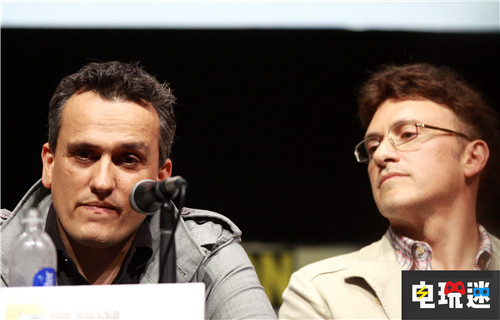 洛基死透了 复联3导演将参加TGA2018 TGA2018 复仇者联盟3 电玩迷资讯  第1张