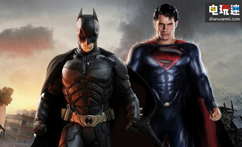 Rocksteady表示新作不是《超人》不会在TGA公布 超人 阿卡姆 蝙蝠侠 Rocksteady 电玩迷资讯  第2张