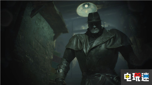 《生化危机2重制版》新截图艾达王终现性感真容 PC Xbox One PS4 G幼体 艾达王.暴君 生化危机2重制版 电玩迷资讯  第2张