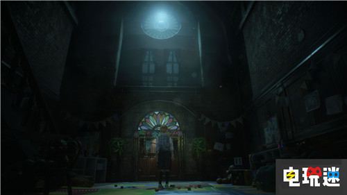 《生化危机2重制版》新截图艾达王终现性感真容 PC Xbox One PS4 G幼体 艾达王.暴君 生化危机2重制版 电玩迷资讯  第4张