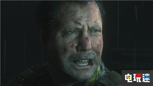 《生化危机2重制版》新截图艾达王终现性感真容 PC Xbox One PS4 G幼体 艾达王.暴君 生化危机2重制版 电玩迷资讯  第16张