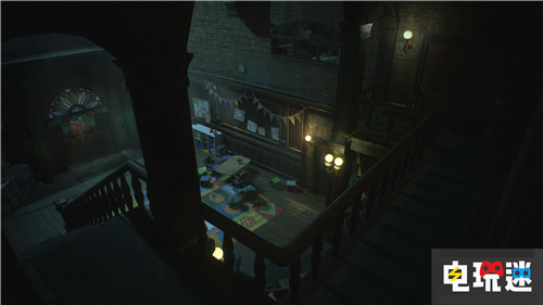 《生化危机2重制版》新截图艾达王终现性感真容 PC Xbox One PS4 G幼体 艾达王.暴君 生化危机2重制版 电玩迷资讯  第14张